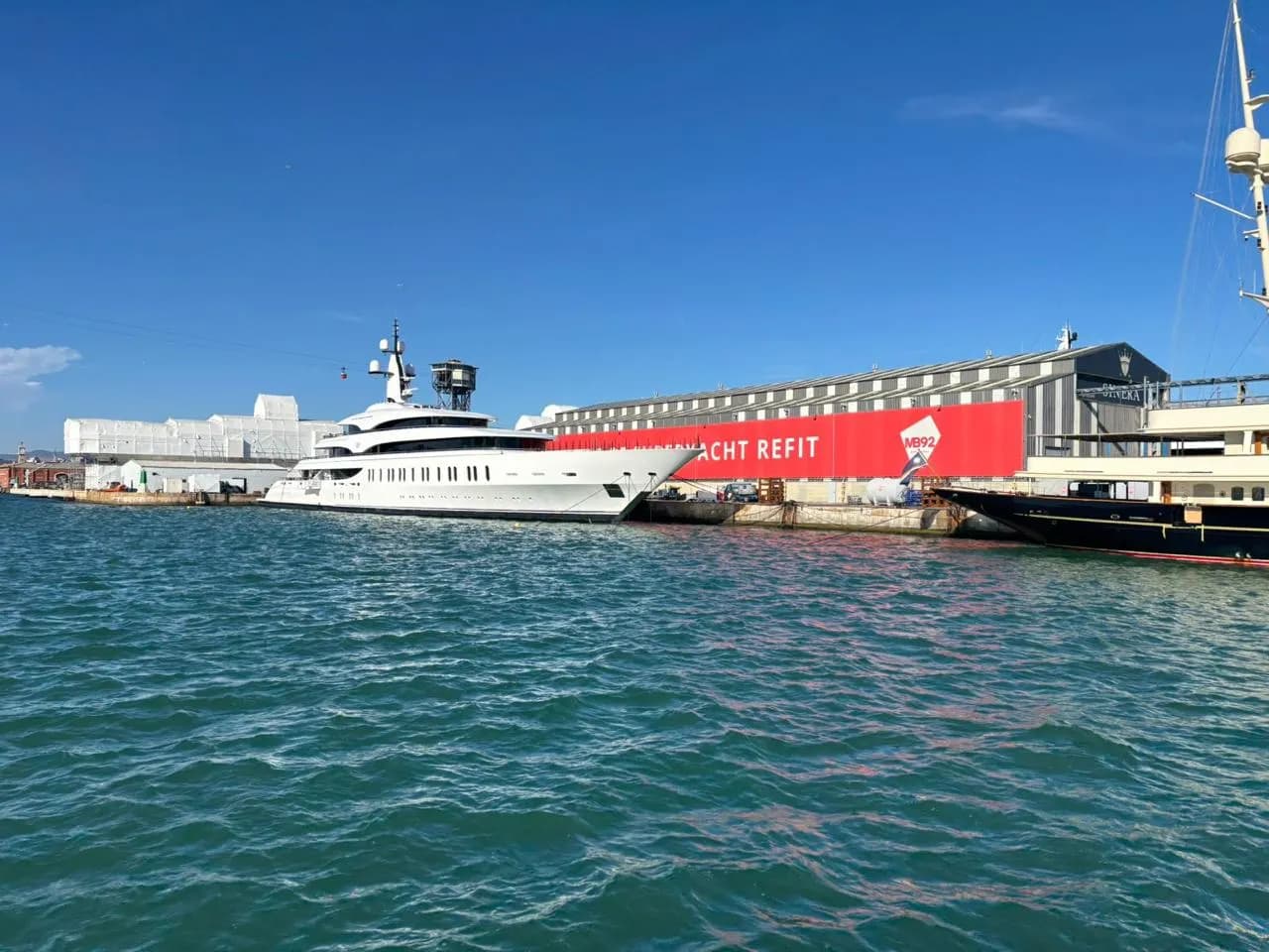 Puerto de carga