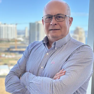 José Argüello