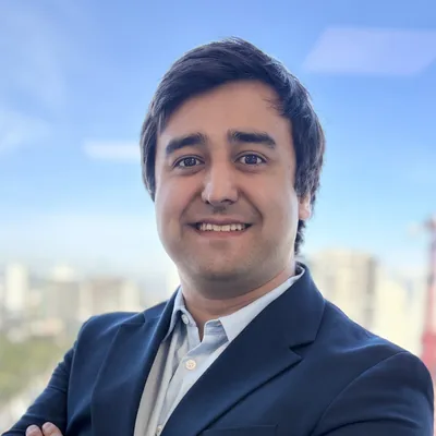 Pablo Vilches